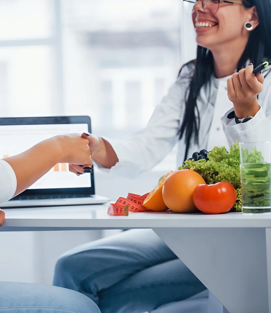 Concluding the best solution