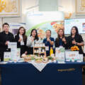 Auromex Food เปิดตัว “ENGRO” นวัตกรรมสารยืดอายุอาหาร ในงาน Food Focus Thailand Roadmap 2026: Ready Meal Edition